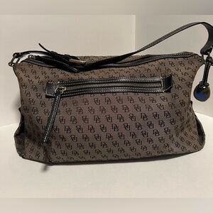 Dooney and Bourke Shoulder Bag
